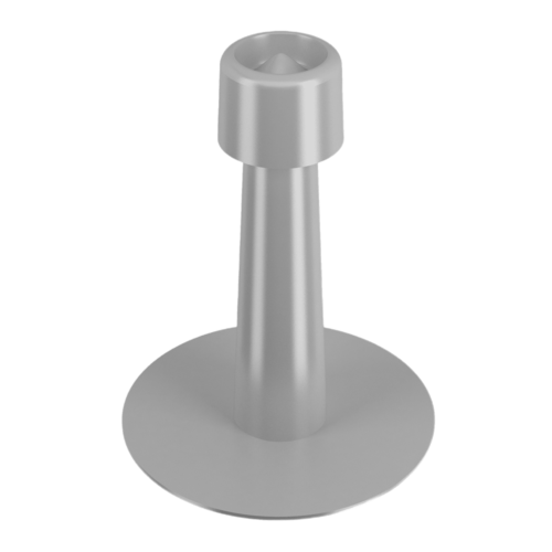 ПВХ аэратор кровельный TERMOCLIP® Ultra