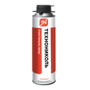 Очиститель монтажной пены ТЕХНОНИКОЛЬ PROFESSIONAL
