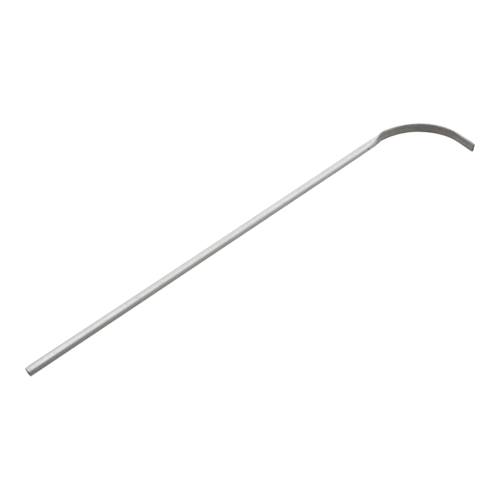 Крючок для раскатывания рулонов