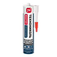 Клей ТЕХНОНИКОЛЬ MASTER акриловый Cуперсильный