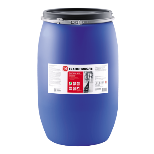 Мастика ТЕХНОНИКОЛЬ № 33