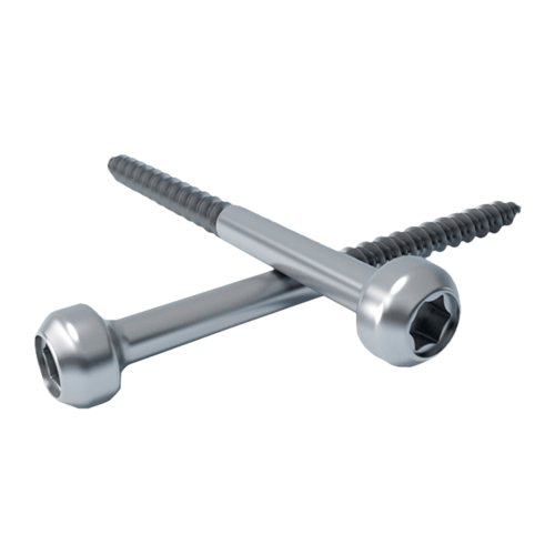 Саморез по бетону TERMOCLIP Ø 6.3 мм