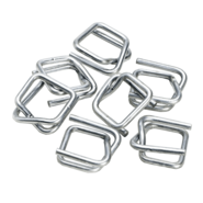 Пряжка проволочная 16 мм черная