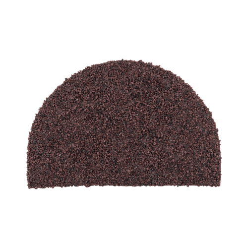 LUXARD Заглушка полукруглого конька