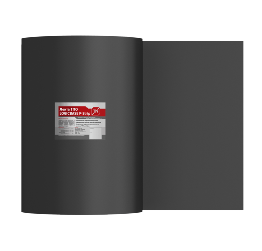 Лента ТПО LOGICBASE P-Strip