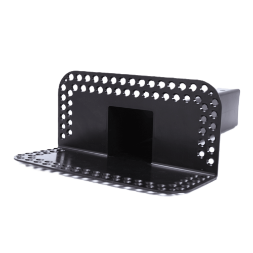 Воронка парапетная Технониколь 100х100 мм (квадратное сечение)