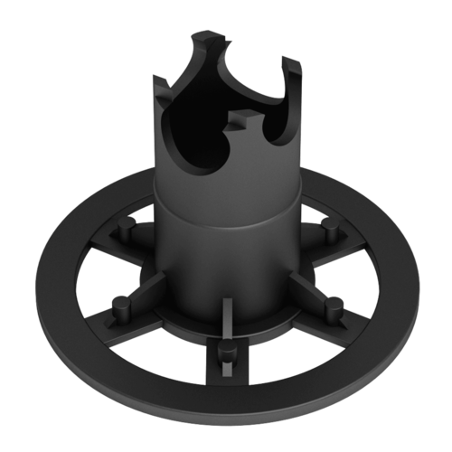 Фиксатор арматуры ТЕХНОНИКОЛЬ