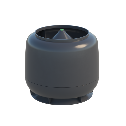 Колпак ТЕХНОНИКОЛЬ D160