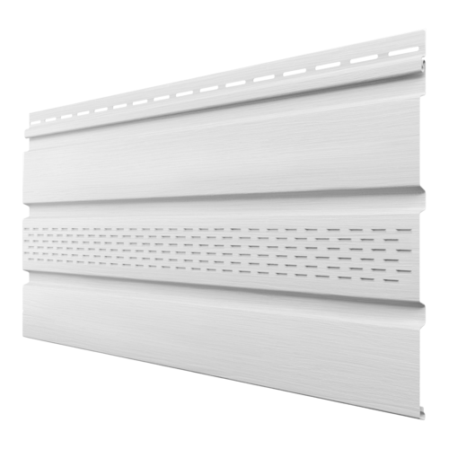 Софиты ТЕХНОНИКОЛЬ ОПТИМА частично перфорированные