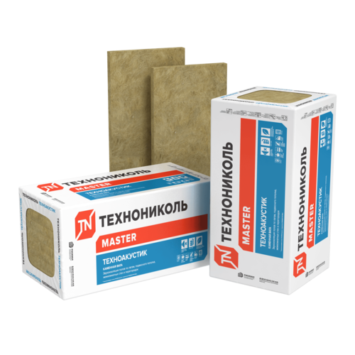 ТЕХНОАКУСТИК