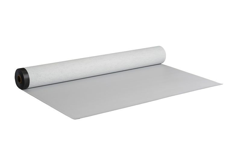 Кровельная ПВХ-мембрана LOGICROOF® V-GR FB