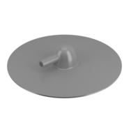 ПВХ Штуцер инъекционный угловой