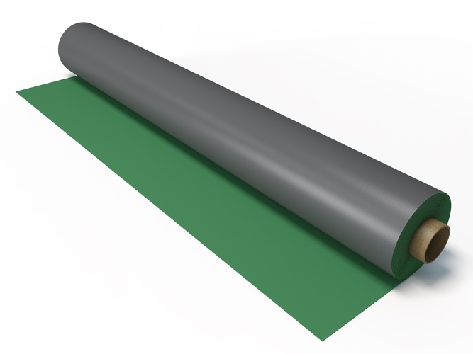 Кровельная ПВХ-мембрана LOGICROOF® V-RP