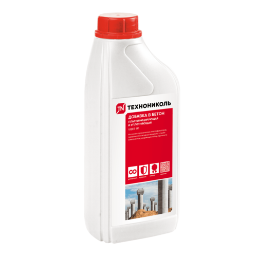 Добавка ТЕХНОНИКОЛЬ Вайбер (Viber) 141