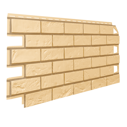 Фасадные панели ОПТИМА, Кирпич