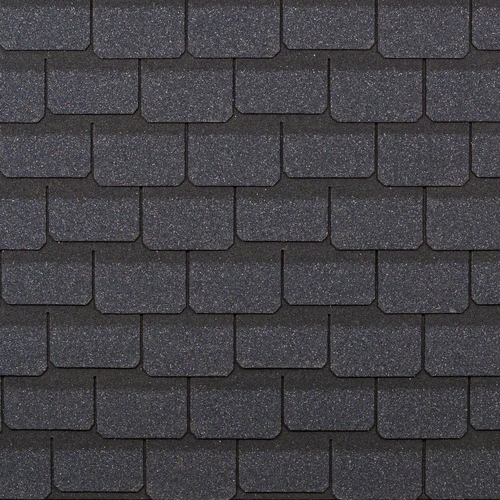 Однослойная гибкая черепица ТЕХНОНИКОЛЬ УЛЬТРА, Фристайл