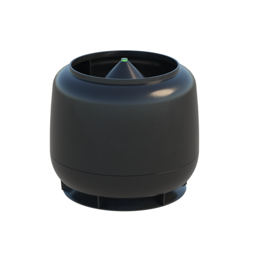 Колпак ТЕХНОНИКОЛЬ D160