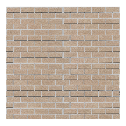 Фасадная плитка ТЕХНОНИКОЛЬ HAUBERK, коллекция КИРПИЧ