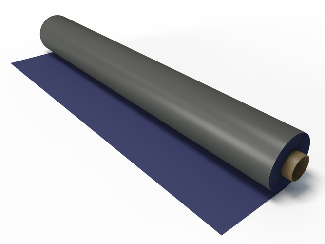 Кровельная ПВХ-мембрана LOGICROOF® V-RP