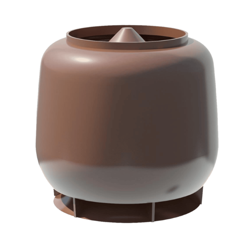 Колпак ТЕХНОНИКОЛЬ D110 RR