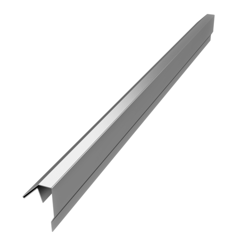 Прямой граничный профиль LOGICFALZ®