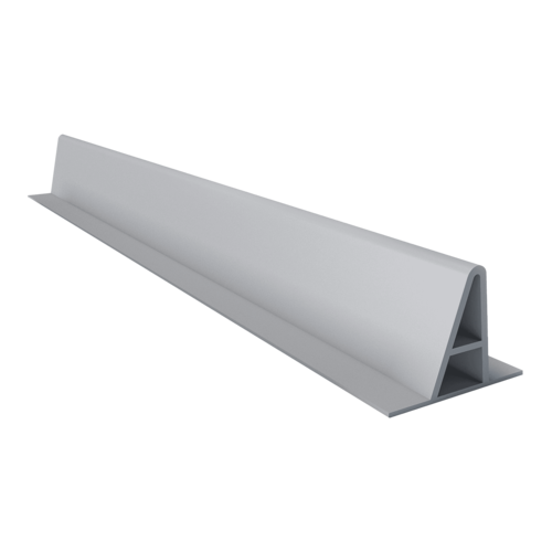 А-профиль из ПВХ