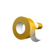 Скотч двусторонний для пароизоляции