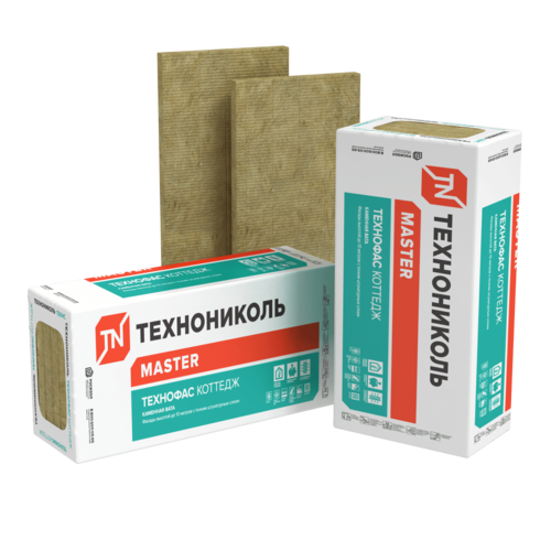 ТЕХНОФАС КОТТЕДЖ