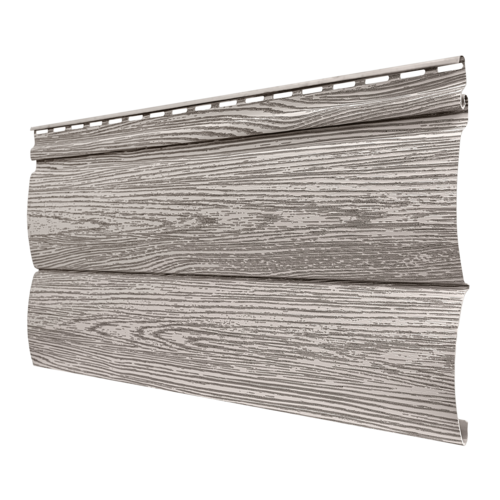 Сайдинг ТЕХНОНИКОЛЬ Фактур Блок хаус