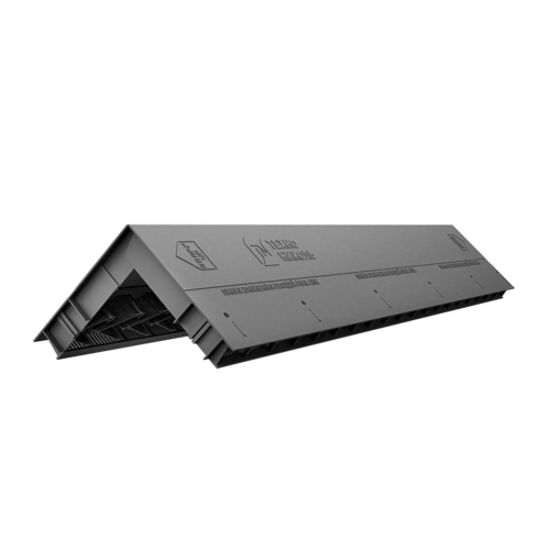 Аэратор коньково-реберный ТЕХНОНИКОЛЬ ОПТИМА