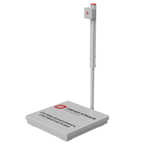 Датчик снеговой нагрузки ТЕХНОНИКОЛЬ