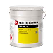 Разбавитель TAIKOR Thinner 03