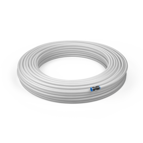 Трубка инъекционная LOGICBASE® TUBE 10х6,5 мм