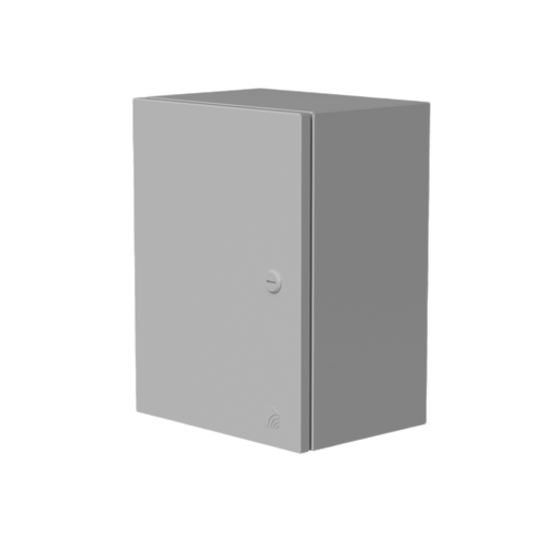 Щиток системы мониторинга снеговой нагрузки ТЕХНОНИКОЛЬ