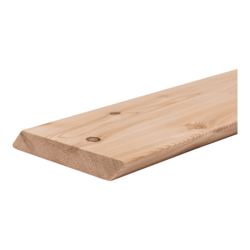 Планкен скошенный