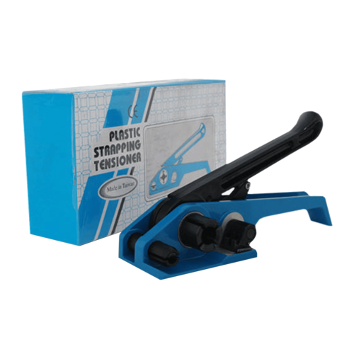 Натяжитель Н-23 для ленты ПЭТ 9-19 мм