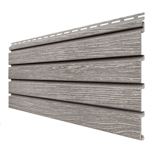 Сайдинг ТЕХНОНИКОЛЬ Фактур Рейка 50