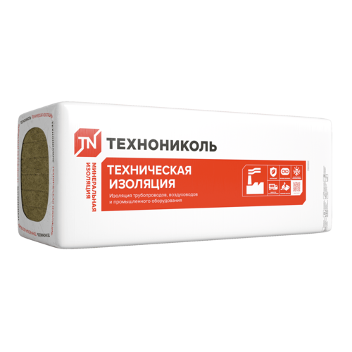 ТЕХНОНИКОЛЬ ТЕХПЛИТА ПТ-20