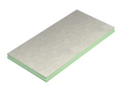 Термоплиты LOGICPIR® СХМ/СХМ