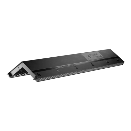 Коньковый аэратор 1м СТАНДАРТ