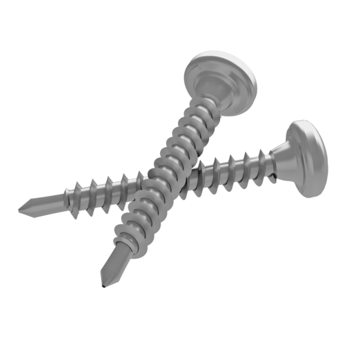 Саморез сверлоконечный  ТехноНИКОЛЬ Ø 5.5х35 мм