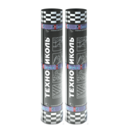 Стеклоизол Р П ХМП