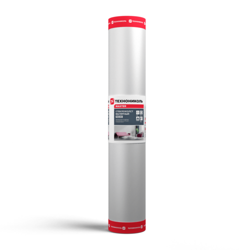 Стеклохолст малярный ТехноНИКОЛЬ NG 30