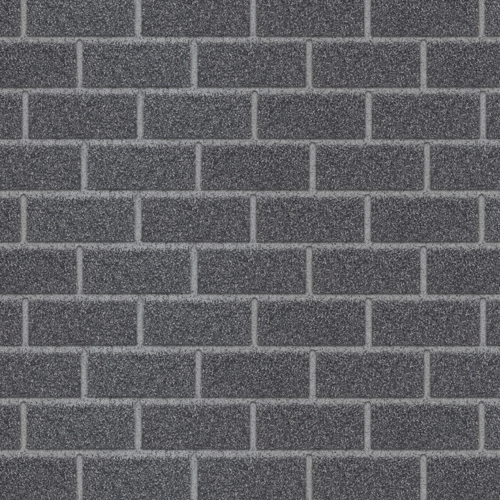 ТЕХНОНИКОЛЬ HAUBERK фасадная плитка, Кирпич Оптима