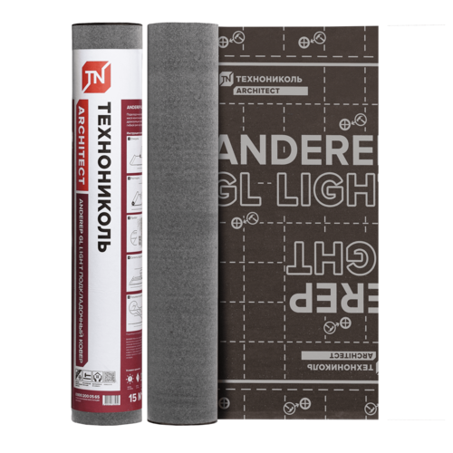 Подкладочный материал ANDEREP GL Light