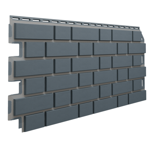 Фасадные панели ОПТИМА, Клинкер