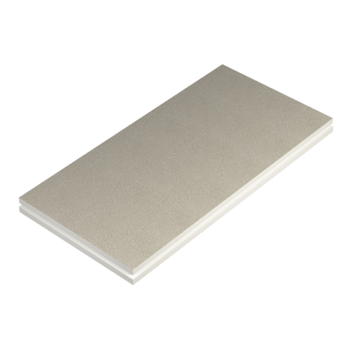 Плиты теплоизоляционные LOGICPIR® PROF Ф/Ф