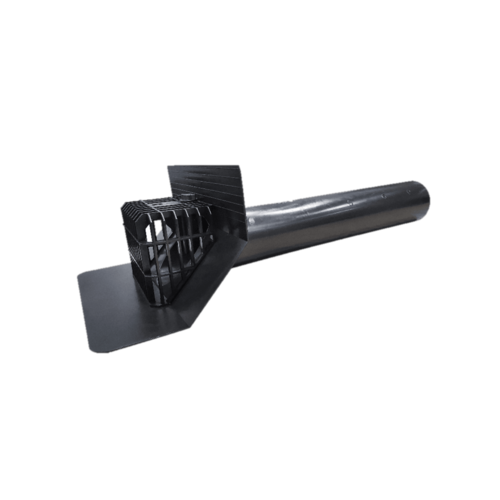 Воронка парапетная ТехноНИКОЛЬ с галтелью 110х600 мм