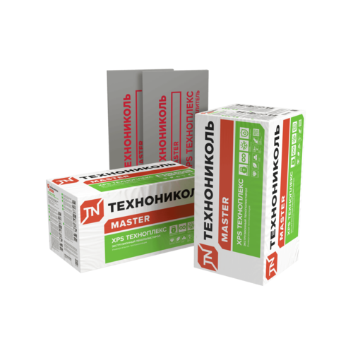 XPS ТЕХНОПЛЕКС