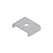 Шайба прямоугольная UT